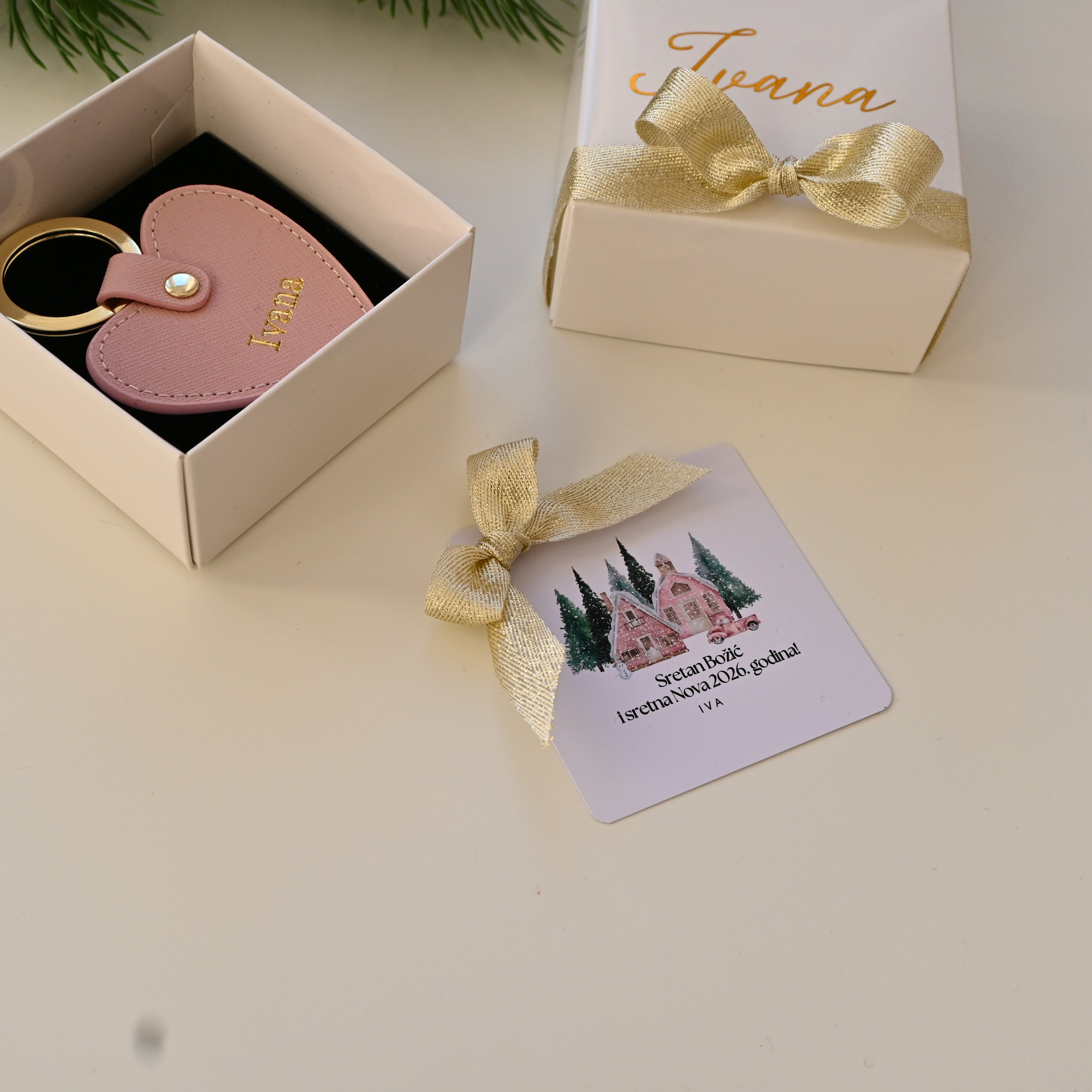 Magic CHARM box | Roza