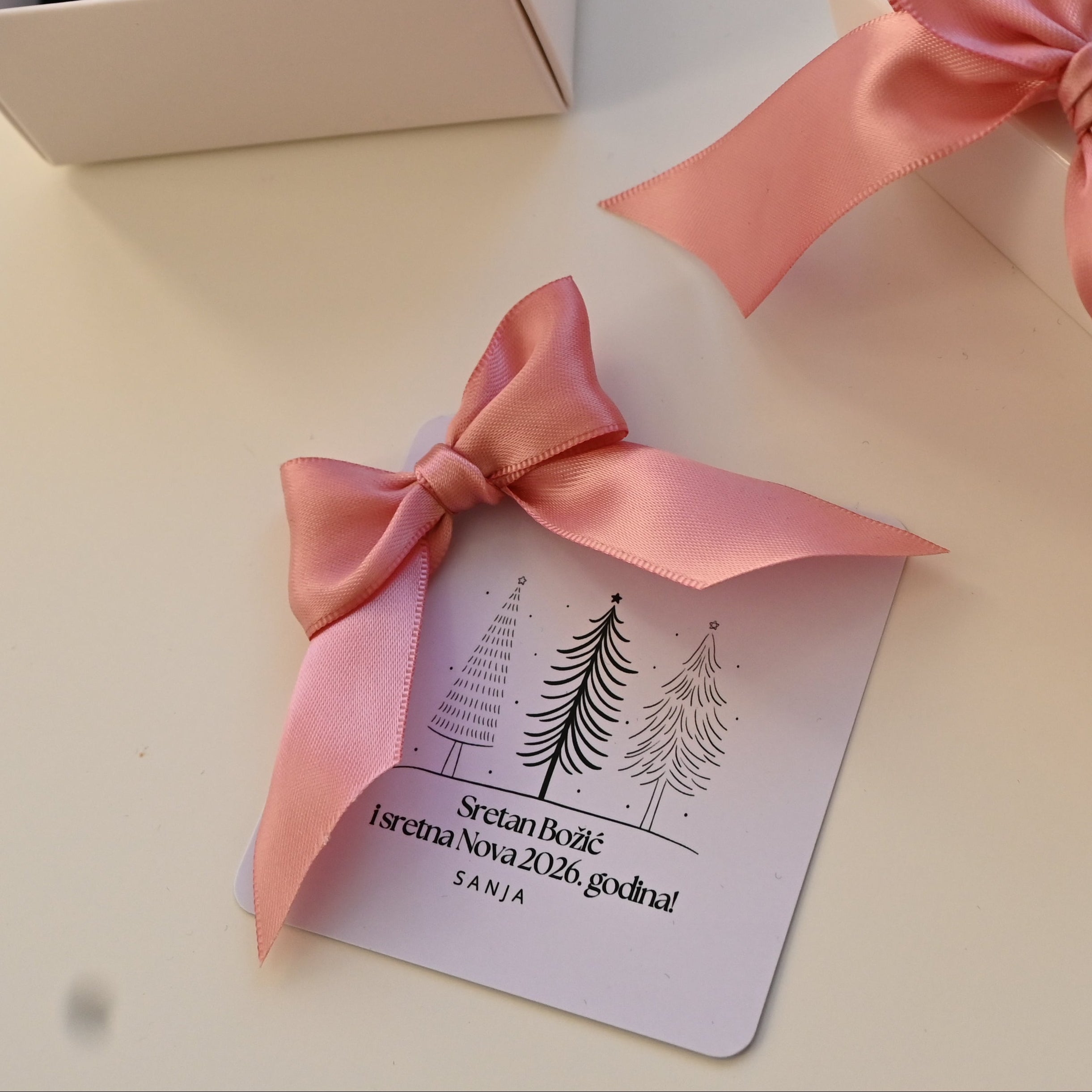 Magic GLAM box | Srebrno