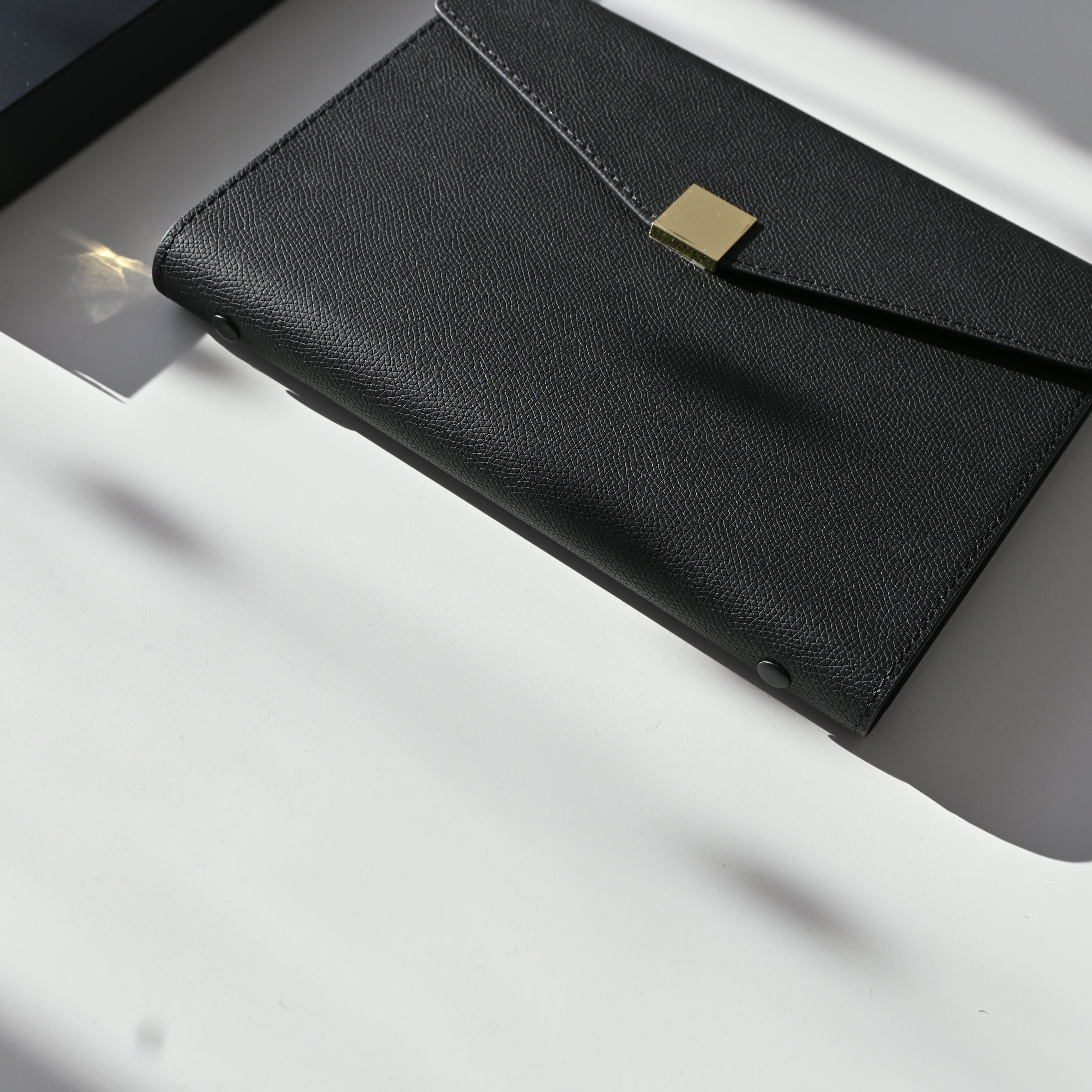 LUXE Organizer | Black