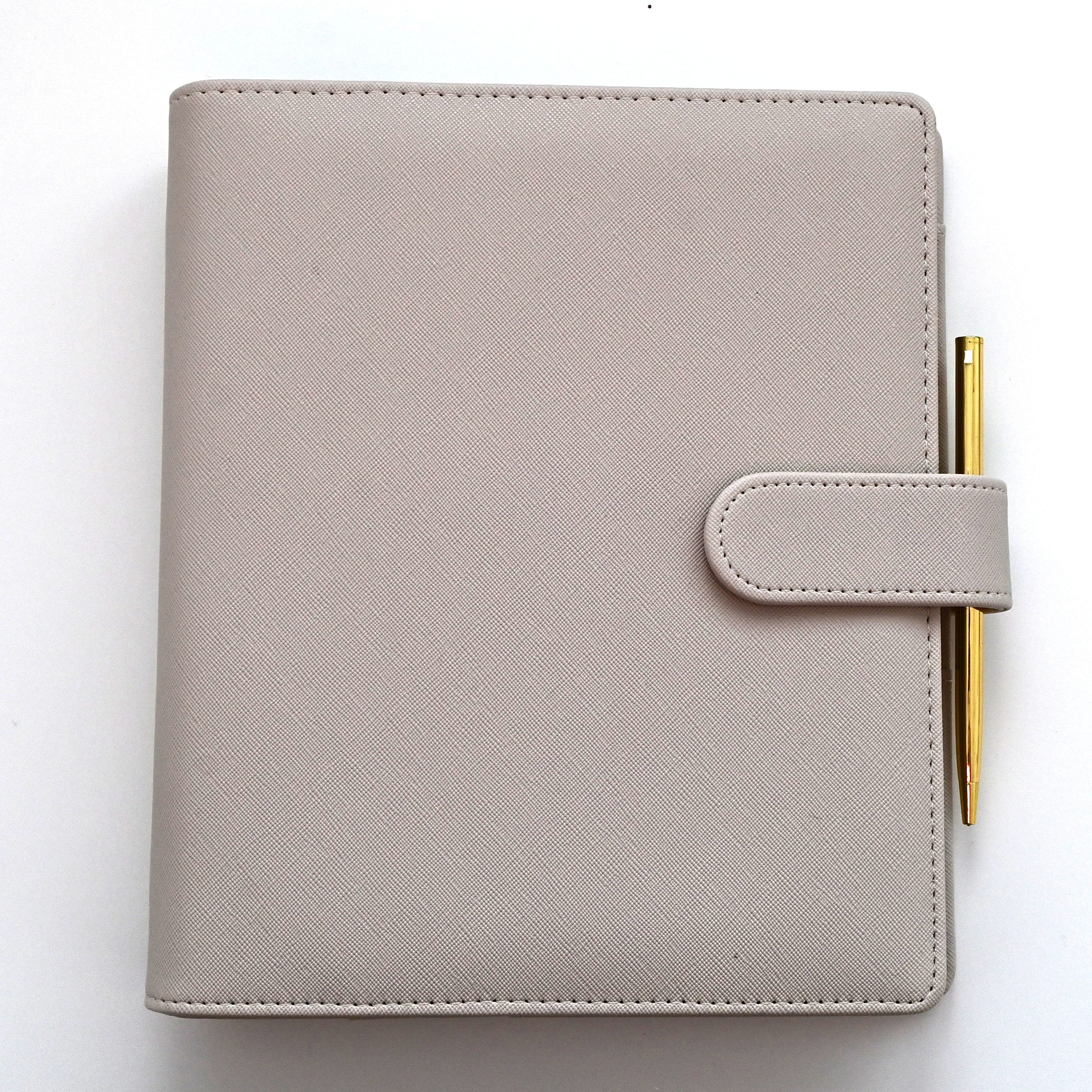 SAFIA Organizer | Beige