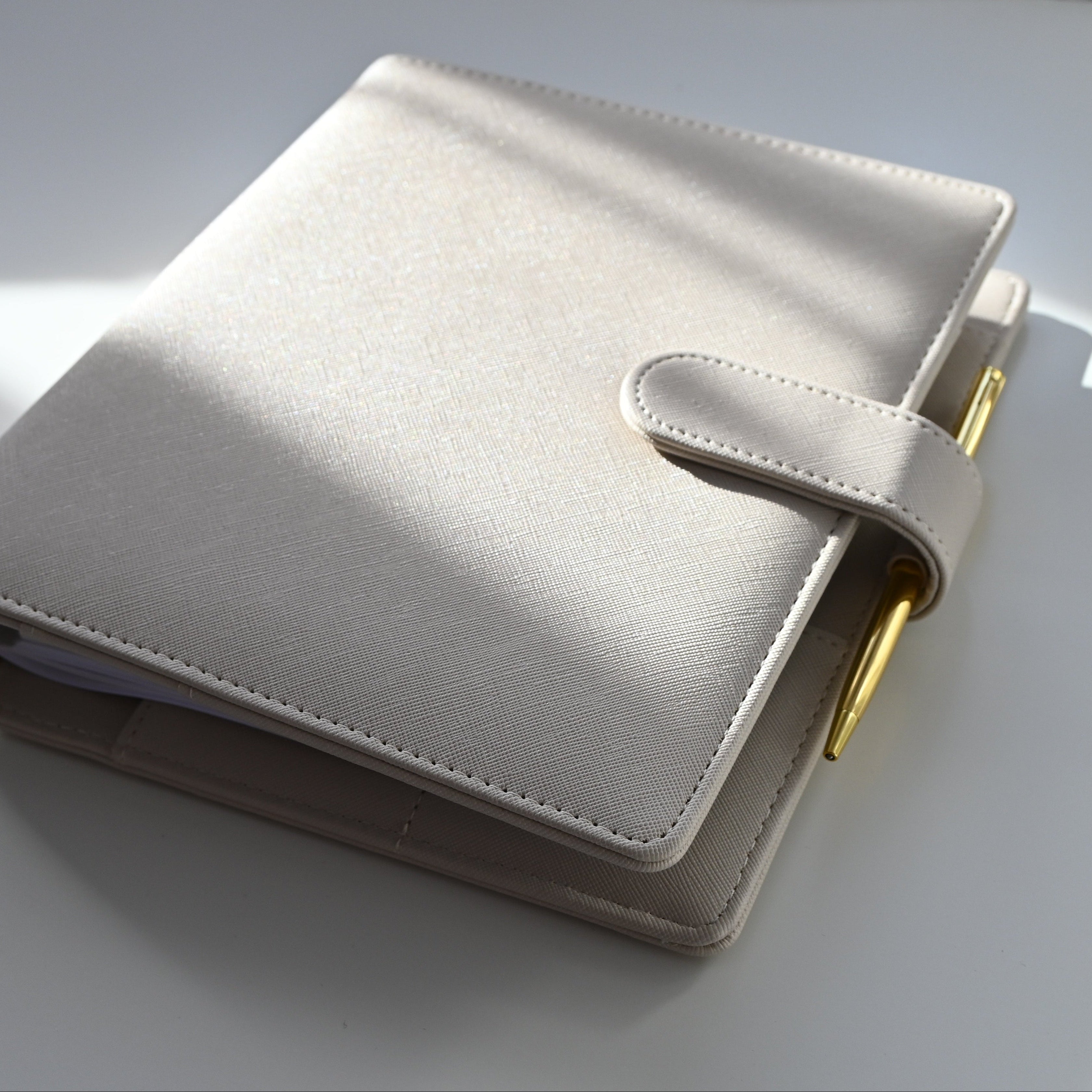 SAFIA Organizer | Beige