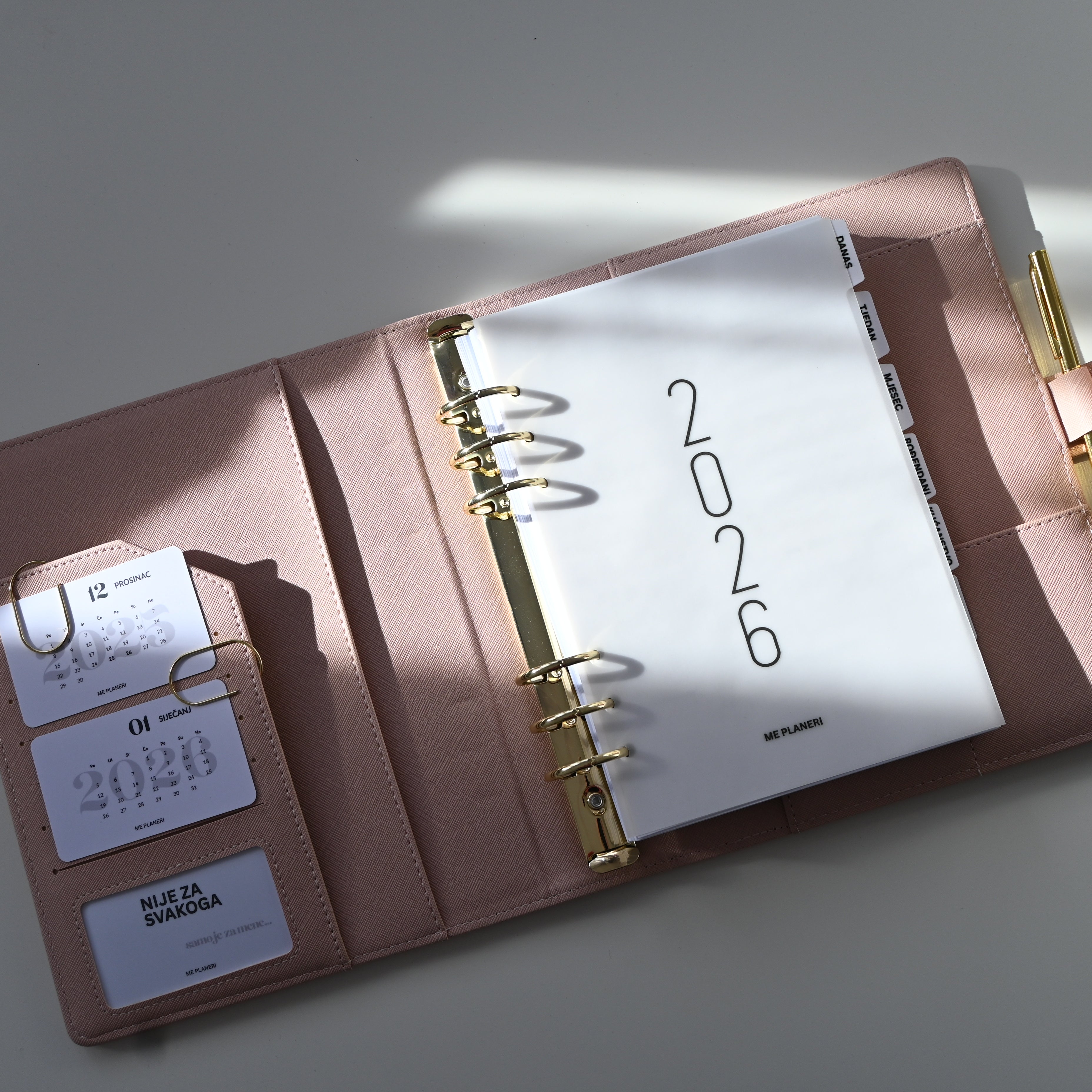 Dashboard vellum vertical 2026