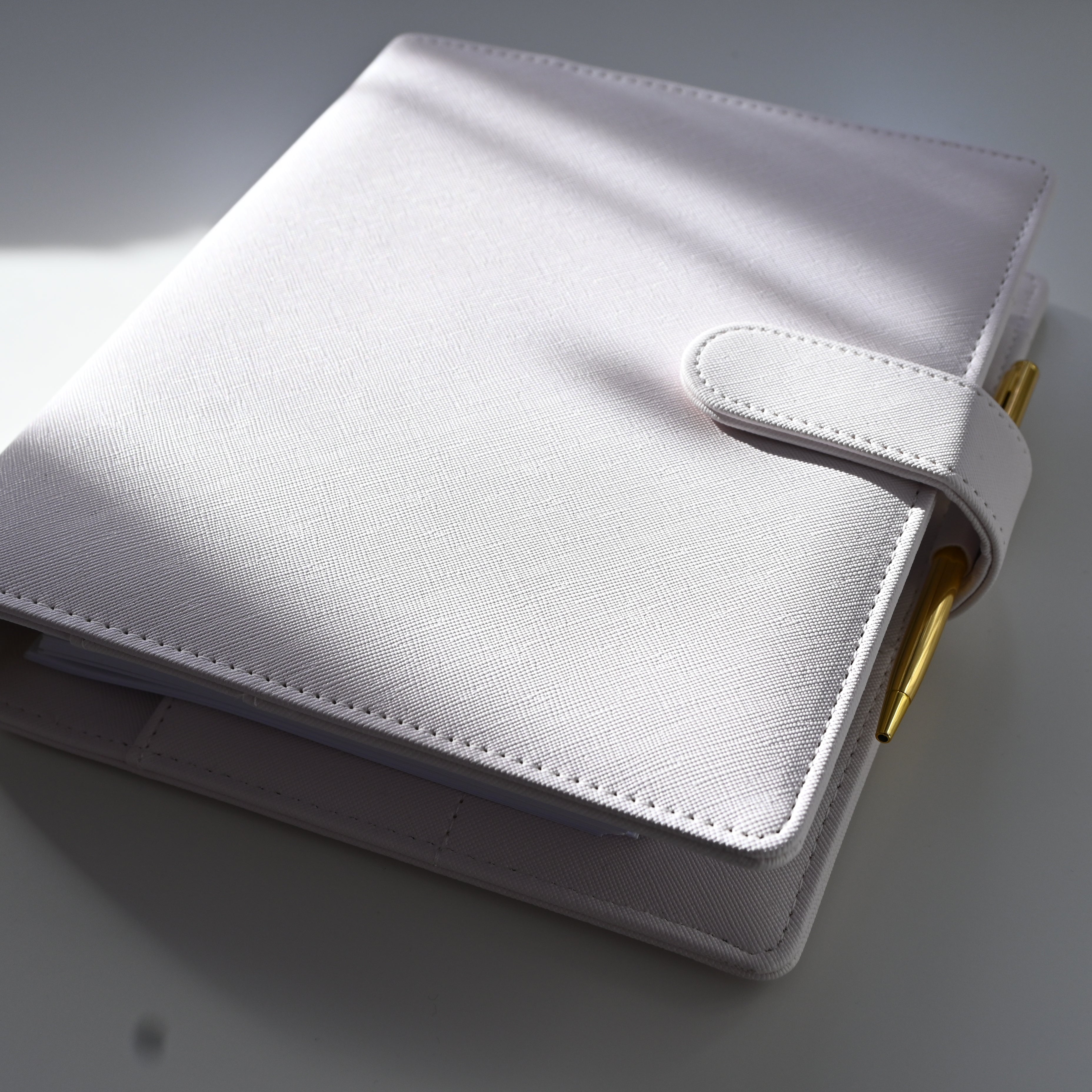 SAFIA Organizer | White