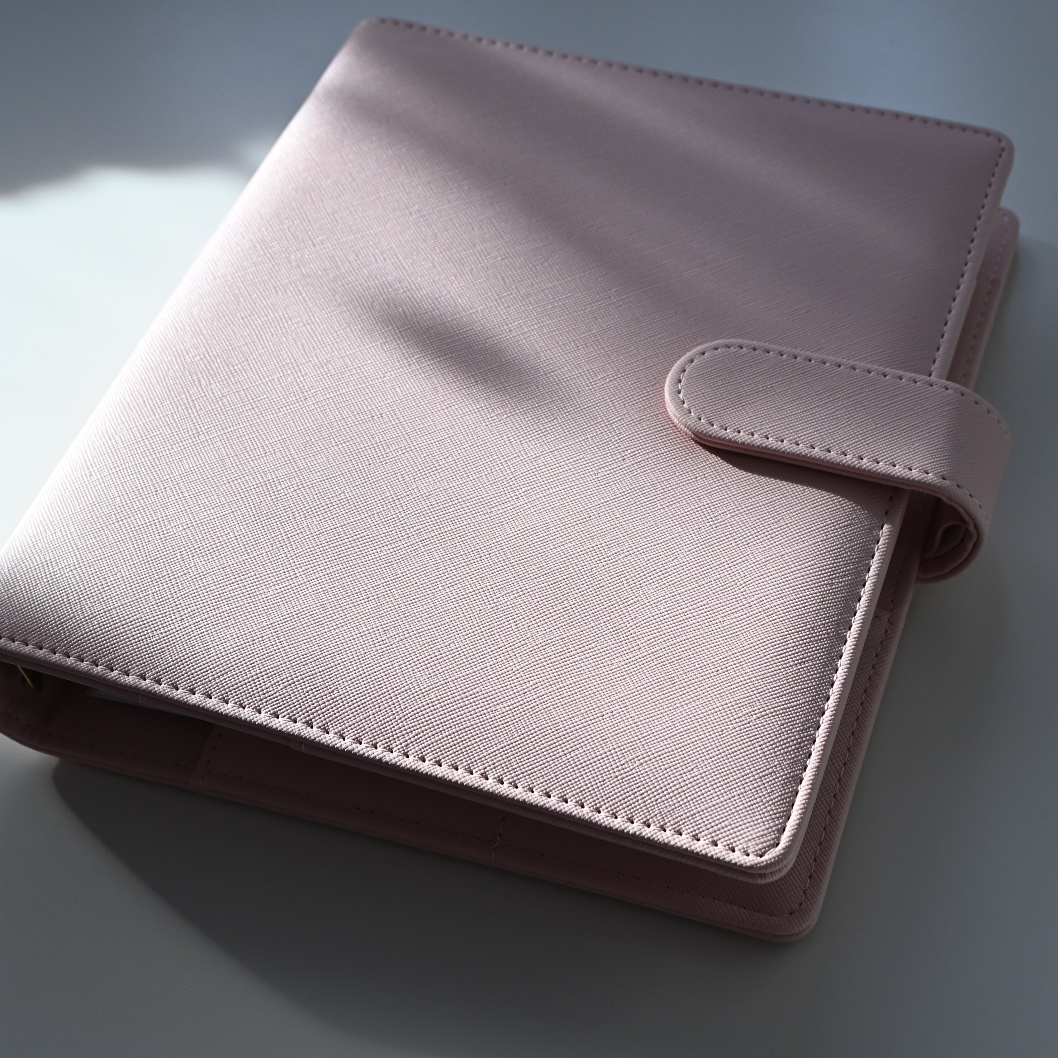 SAFIA Organizer | Pink