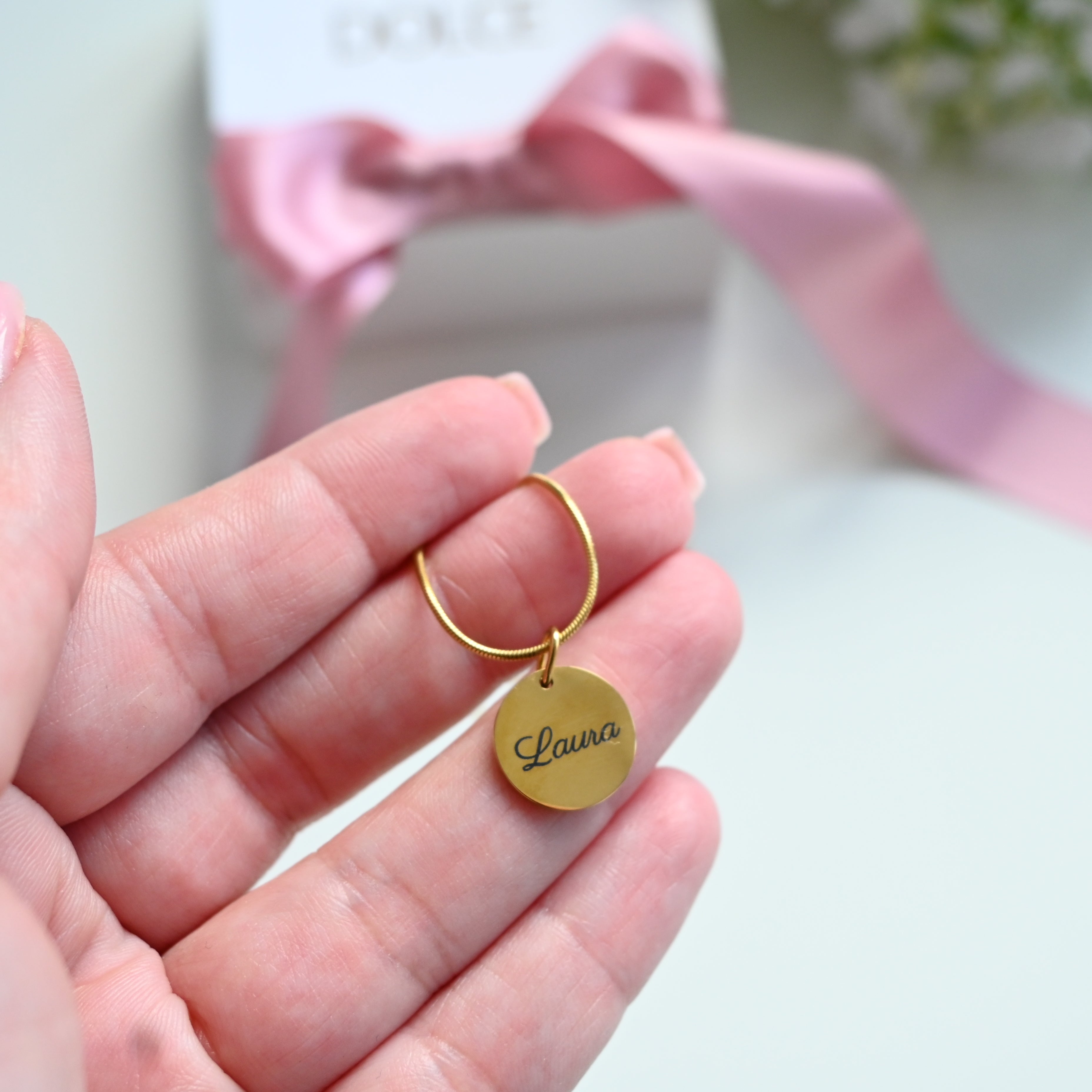 Dolce ME — SIGNA Name