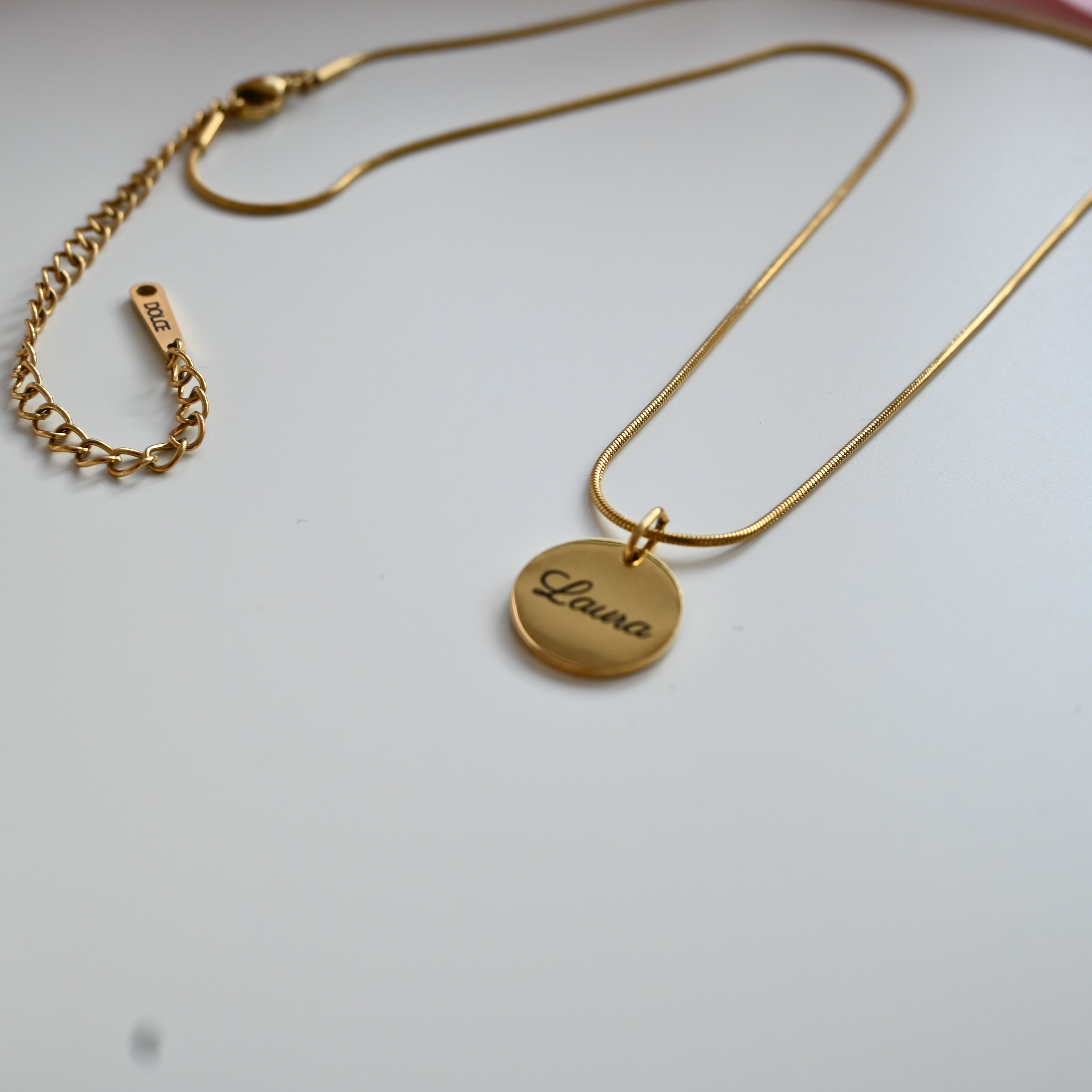 Dolce ME — SIGNA Name