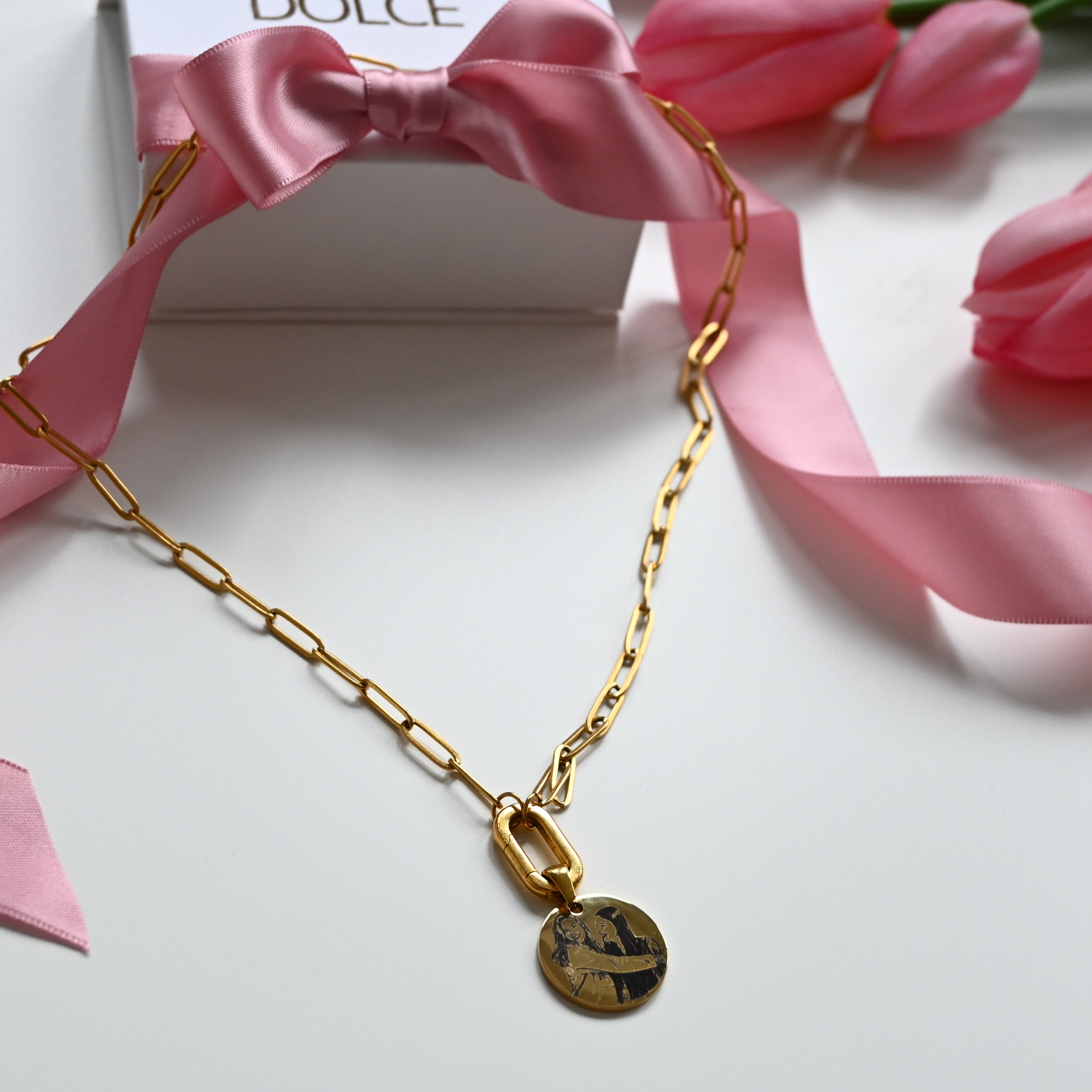 Dolce ME — MEMORIES BOND