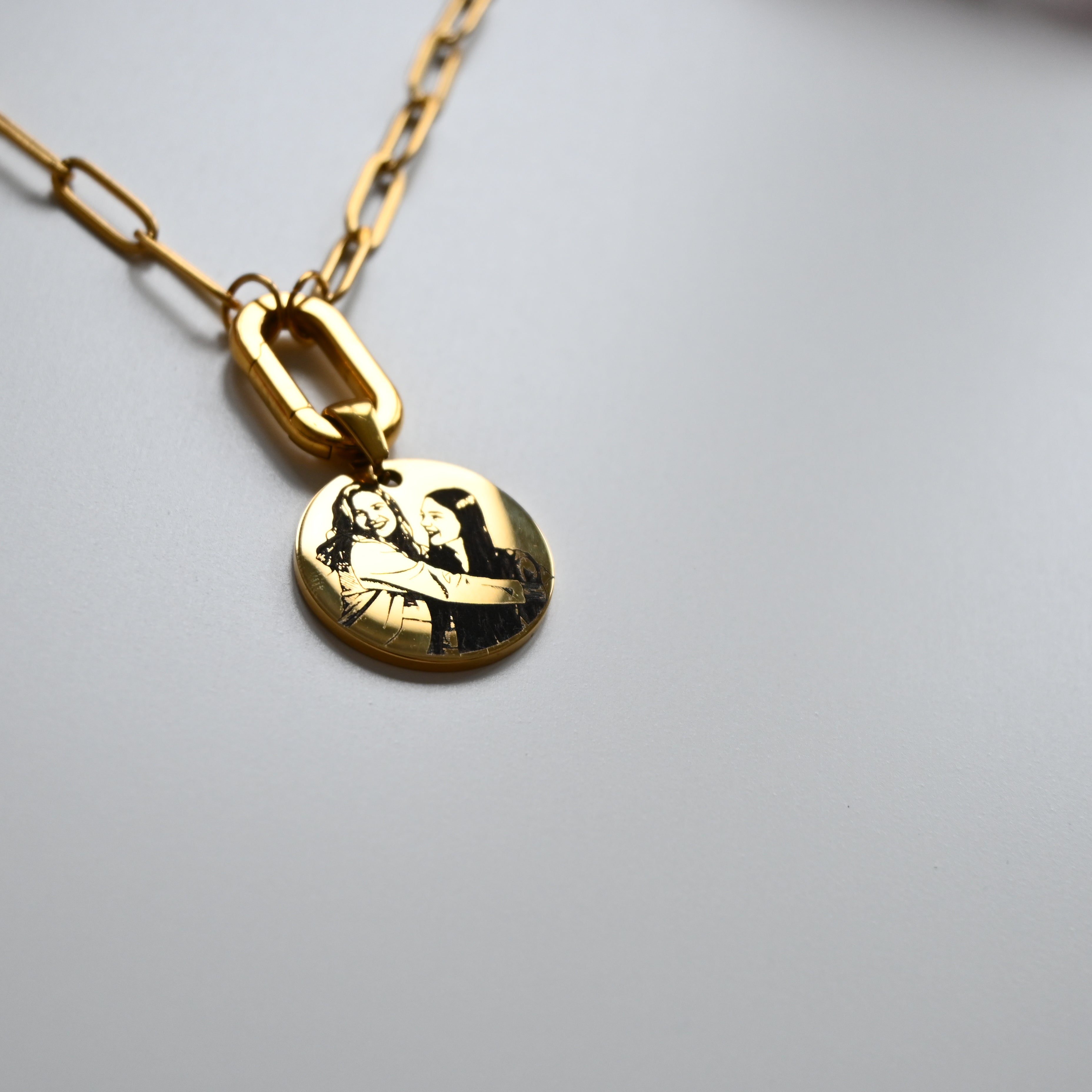 Dolce ME — MEMORIES BOND