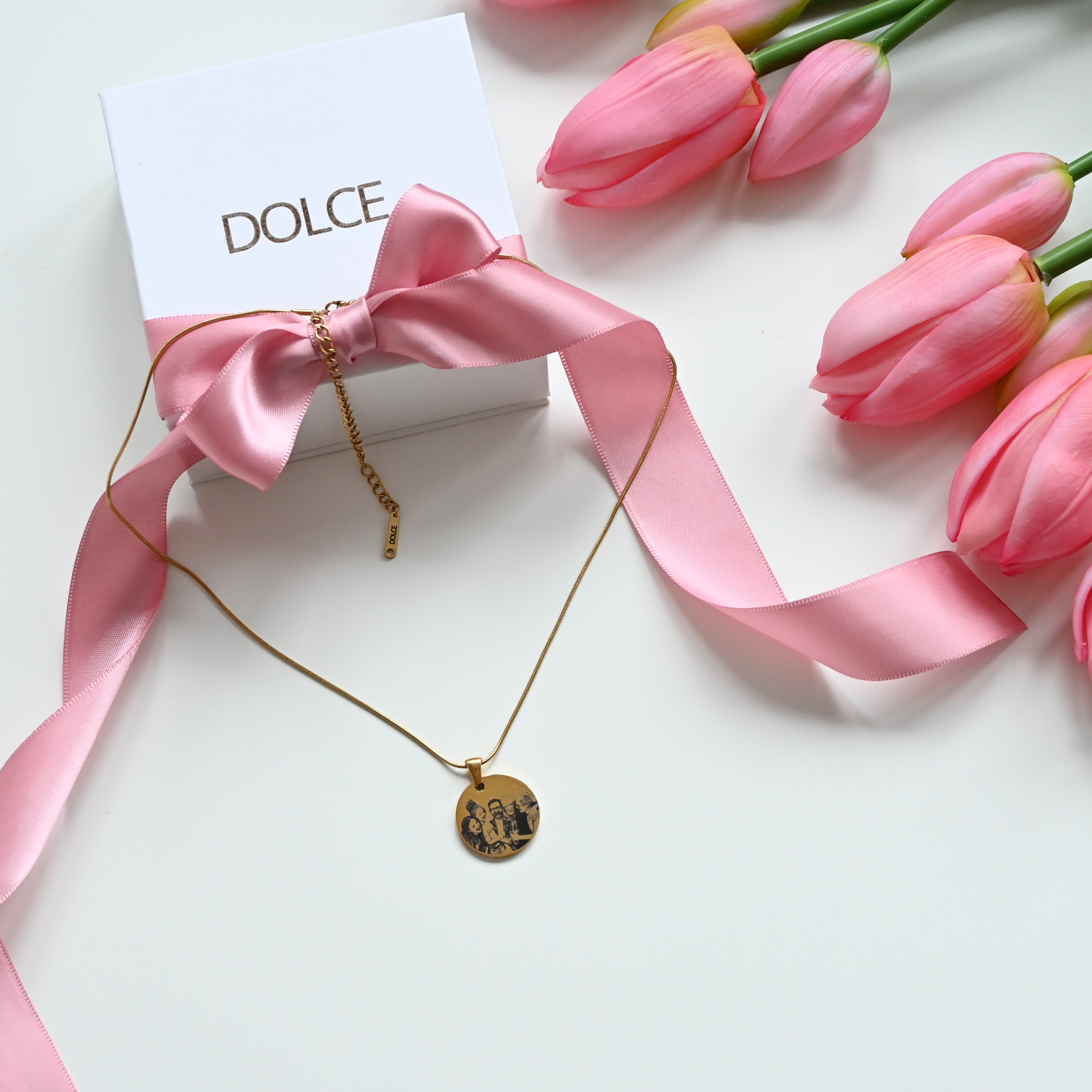 Dolce ME — MEMORIES LINEA