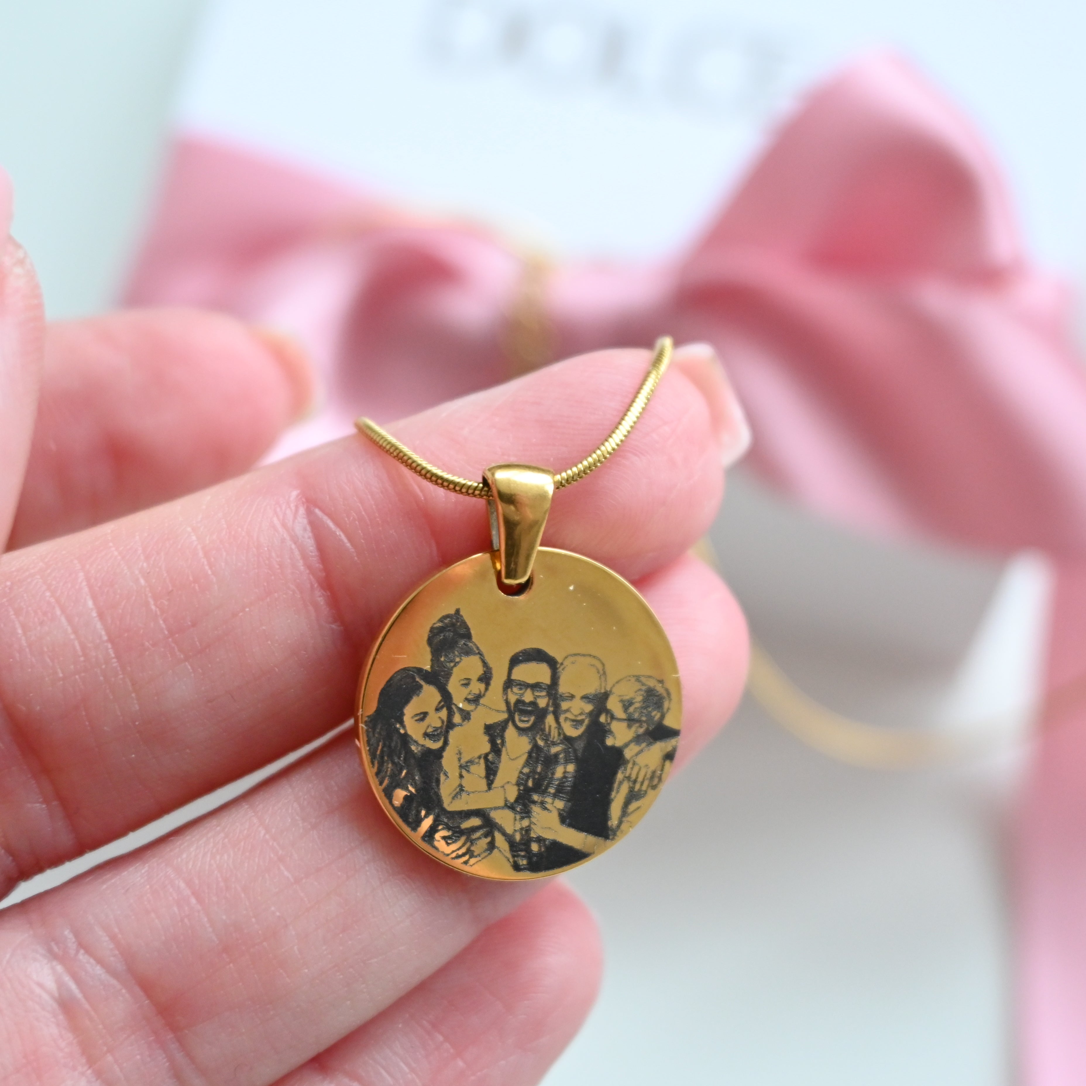 Dolce ME — MEMORIES LINEA