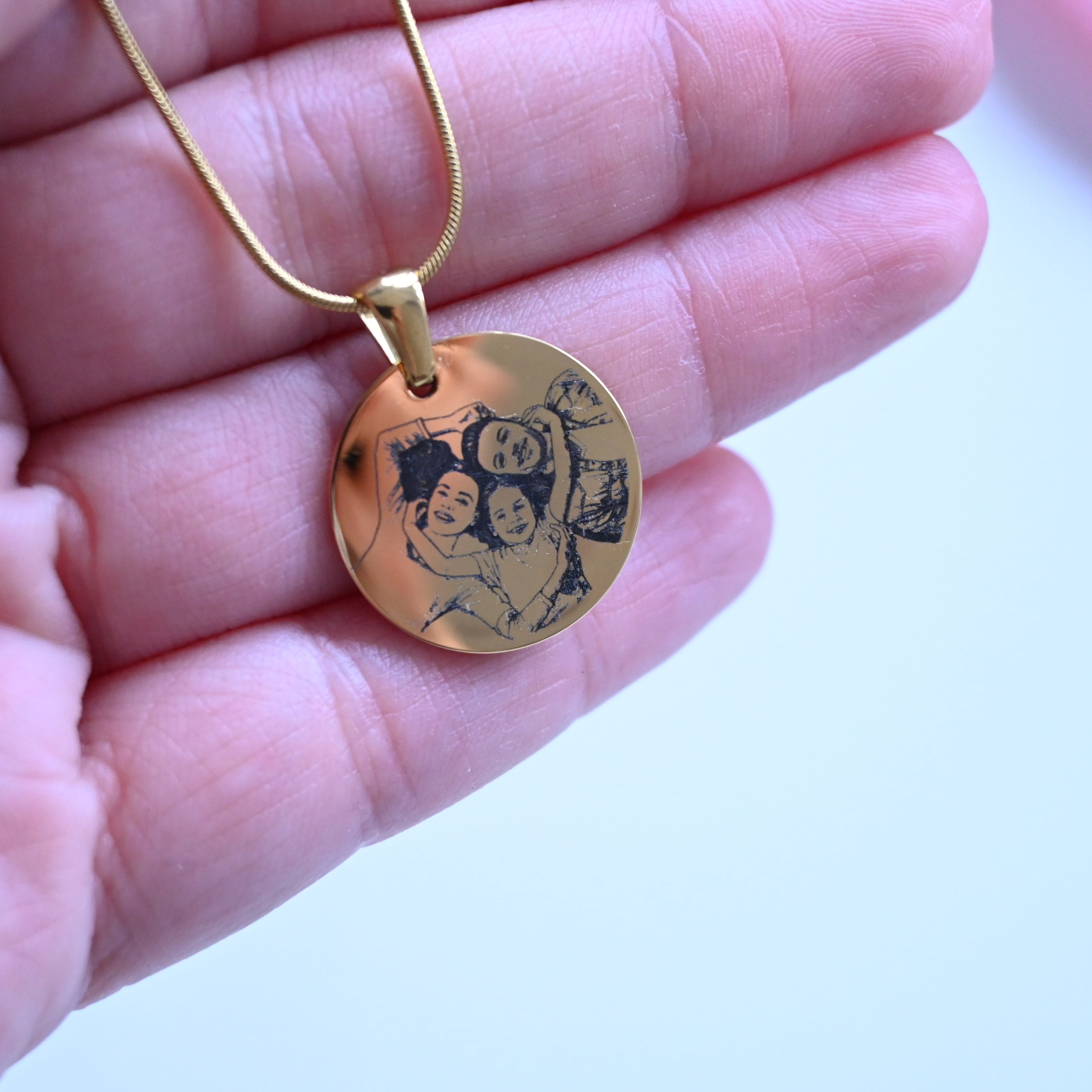 Dolce ME — MEMORIES LINEA
