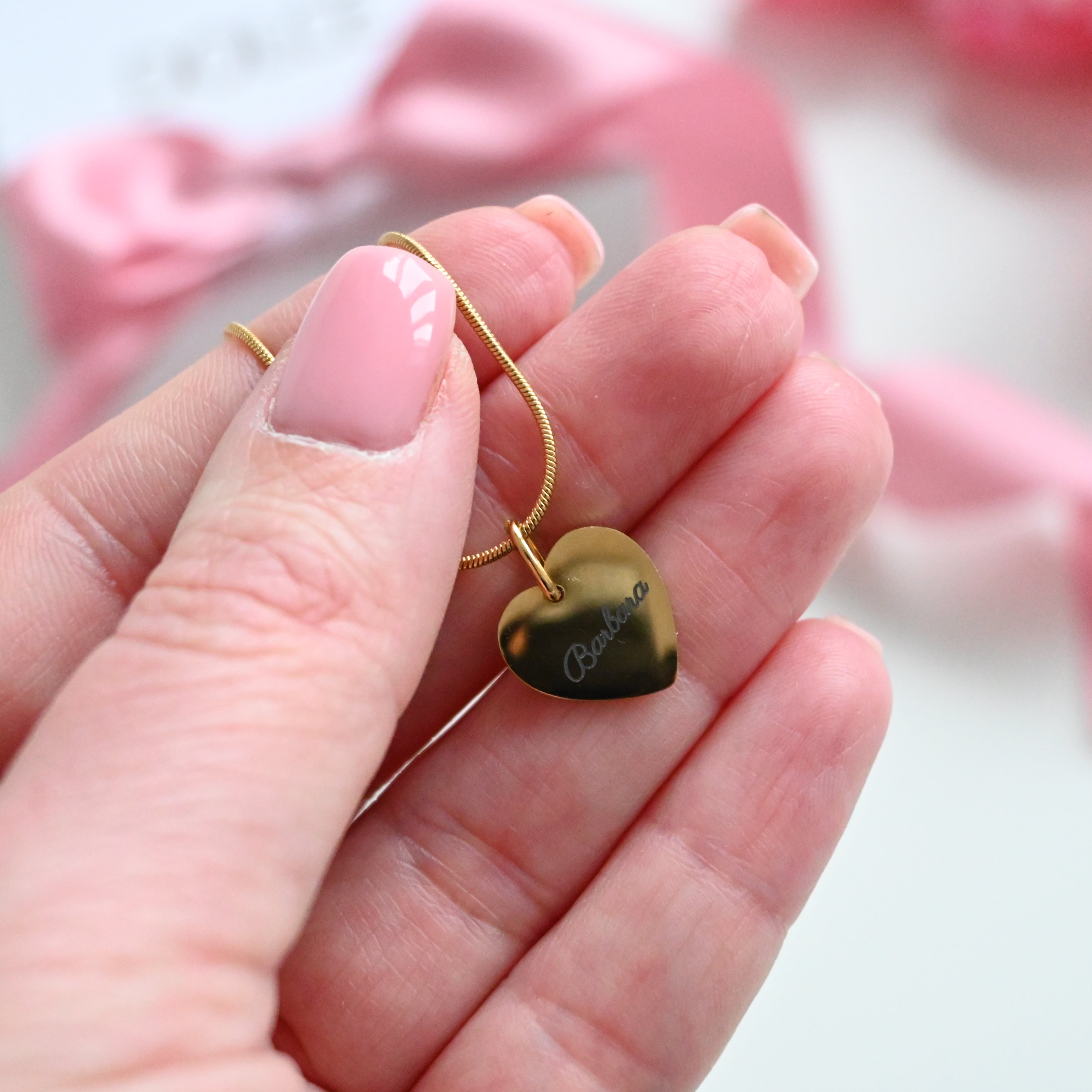 Dolce ME — SIGNA Name AMORE