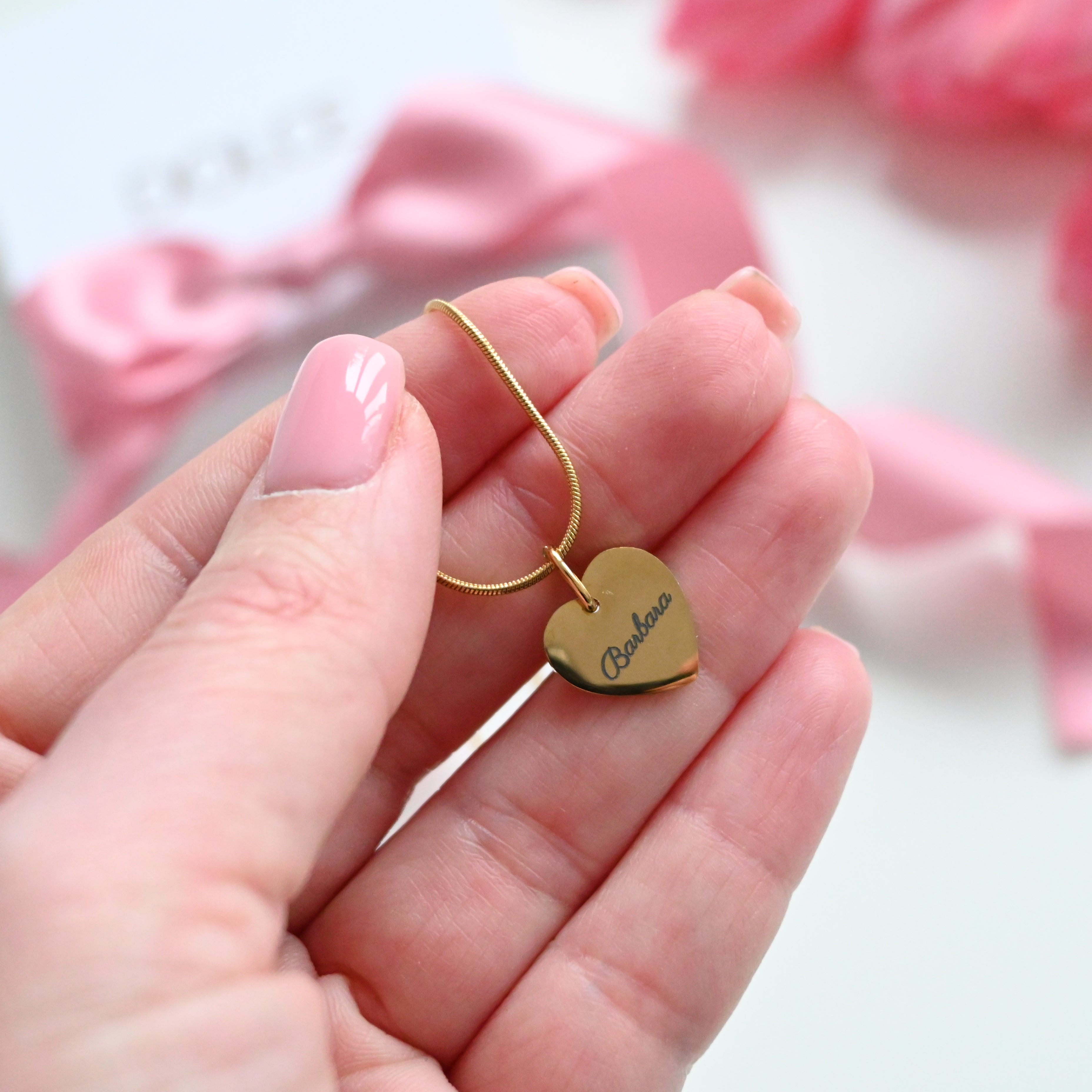 Dolce ME — SIGNA Name AMORE