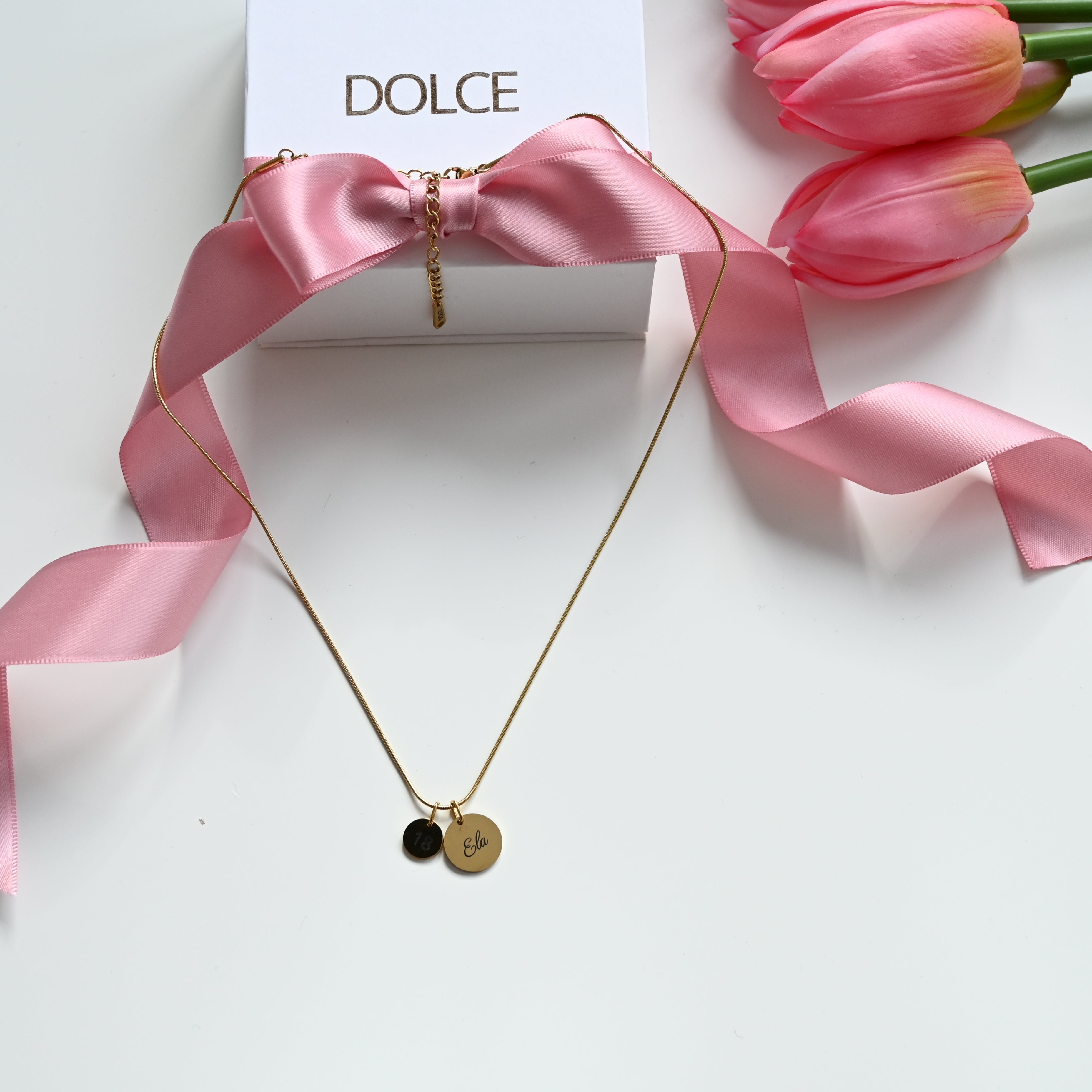 Dolce ME — SIGNA Name YEAR