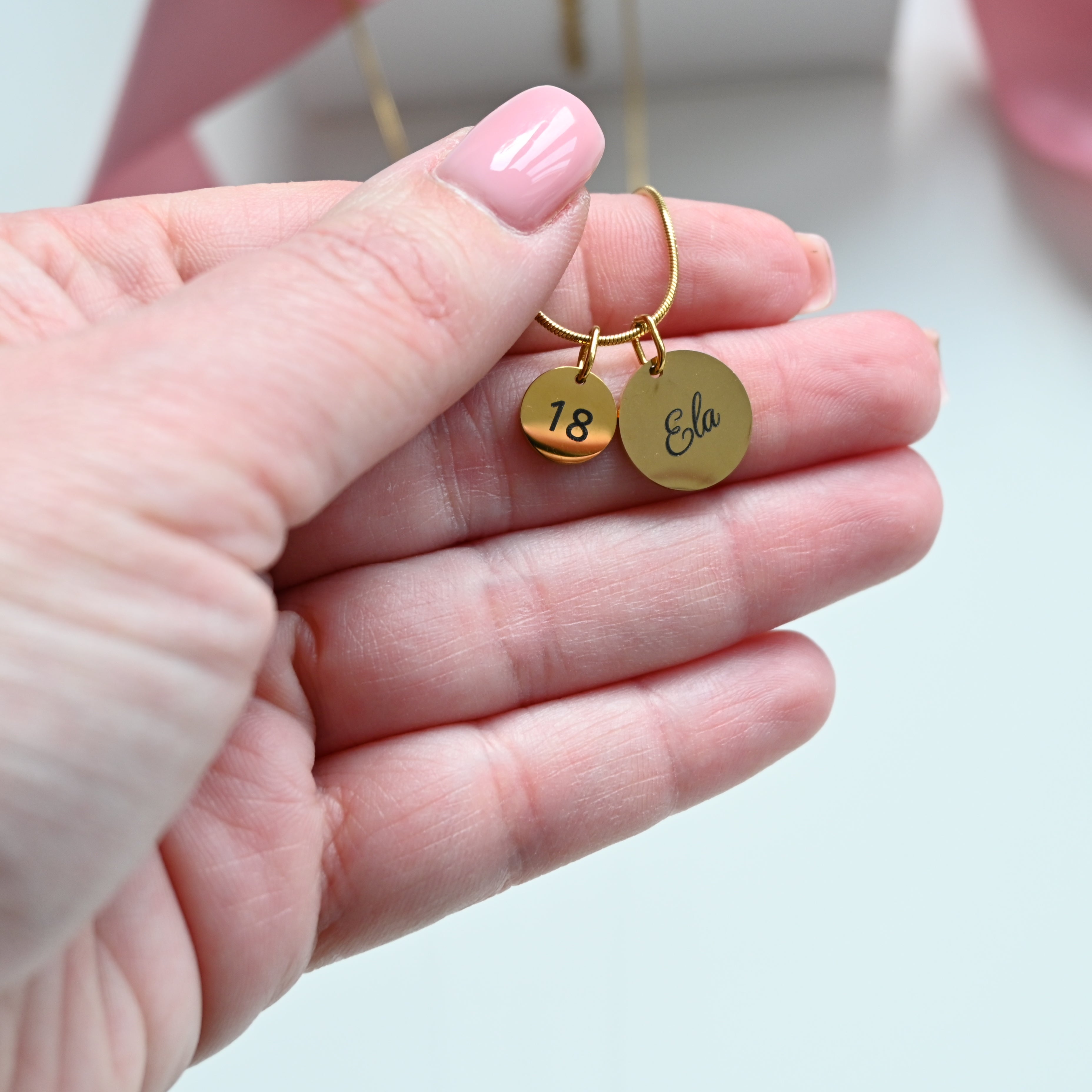 Dolce ME — SIGNA Name YEAR