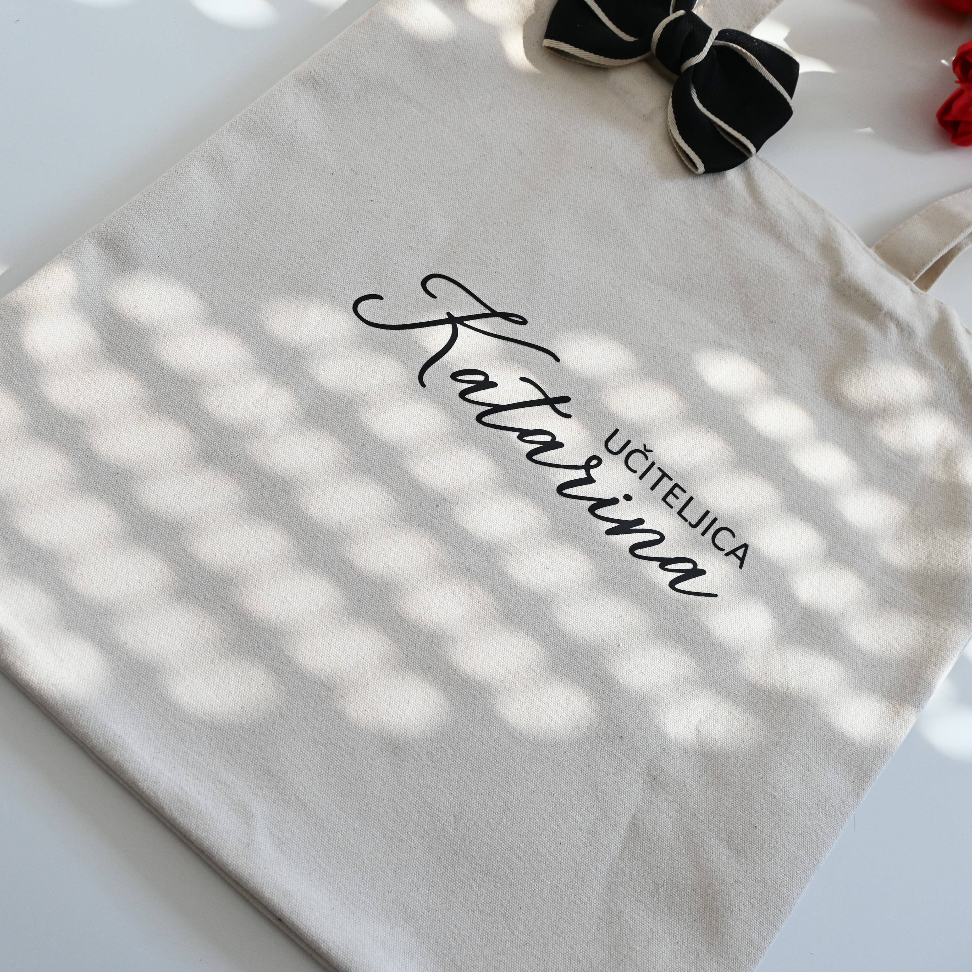 DELUXE Bag of memories | Crna