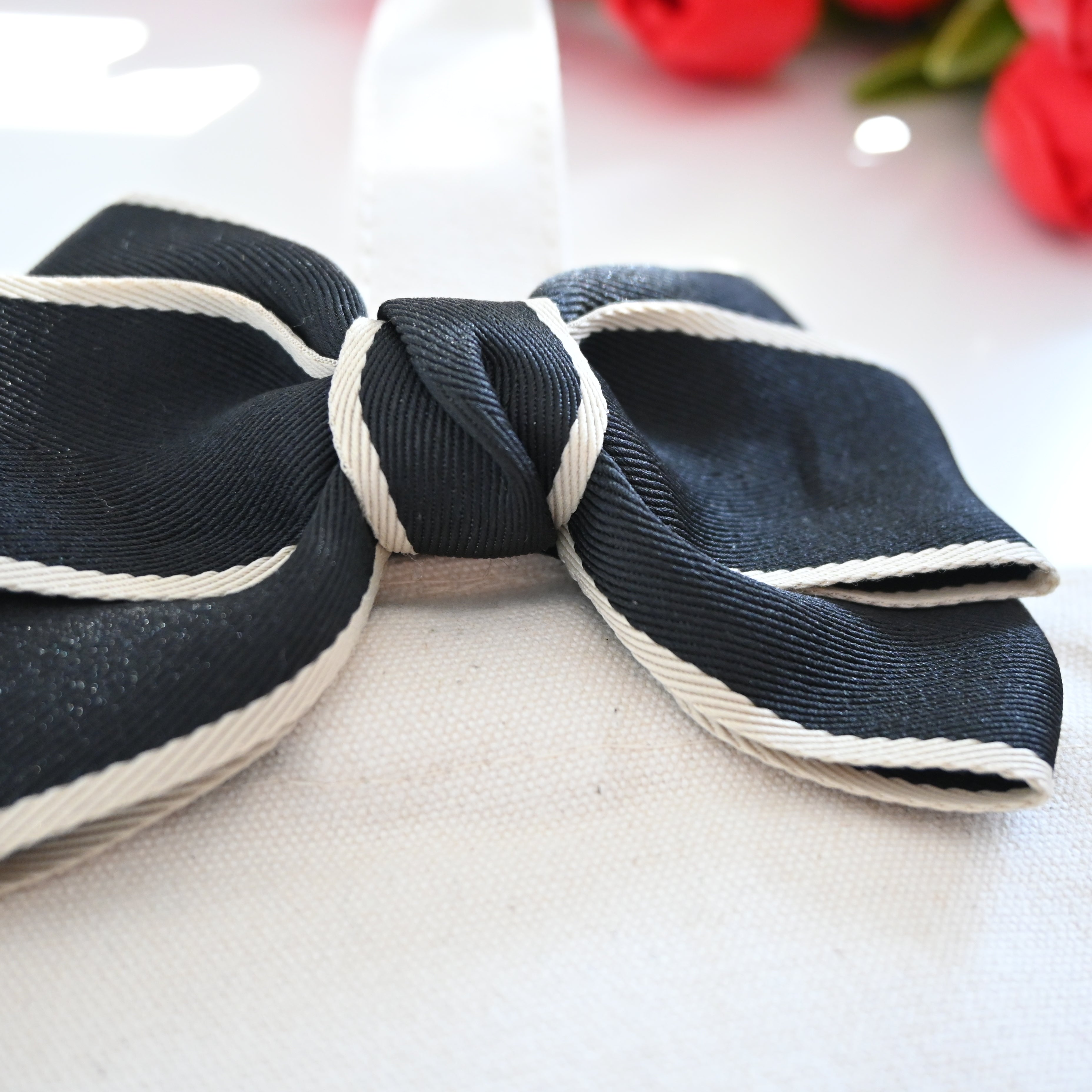 DELUXE Bag of memories | Crna