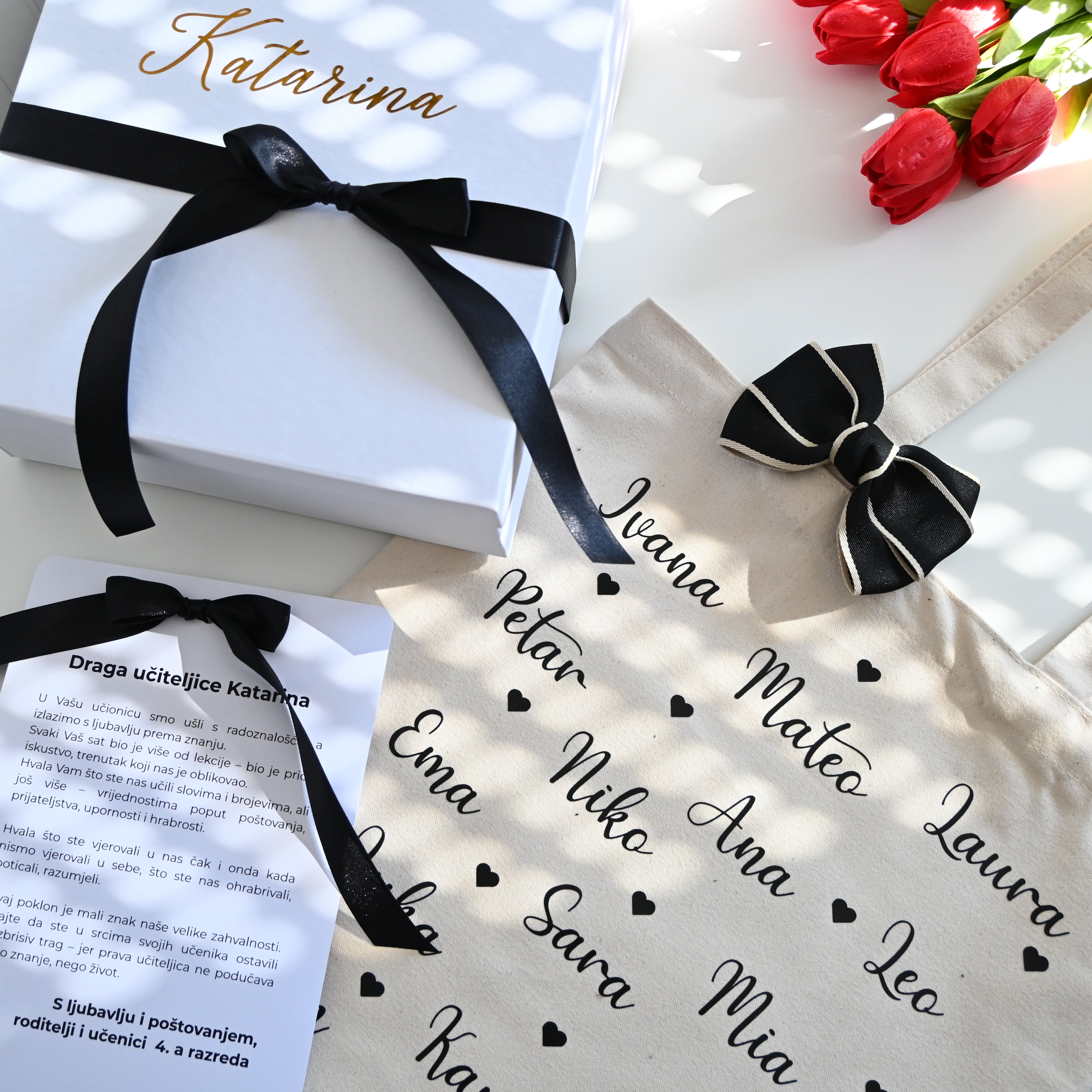 SINGLE Bag of memories | Crna