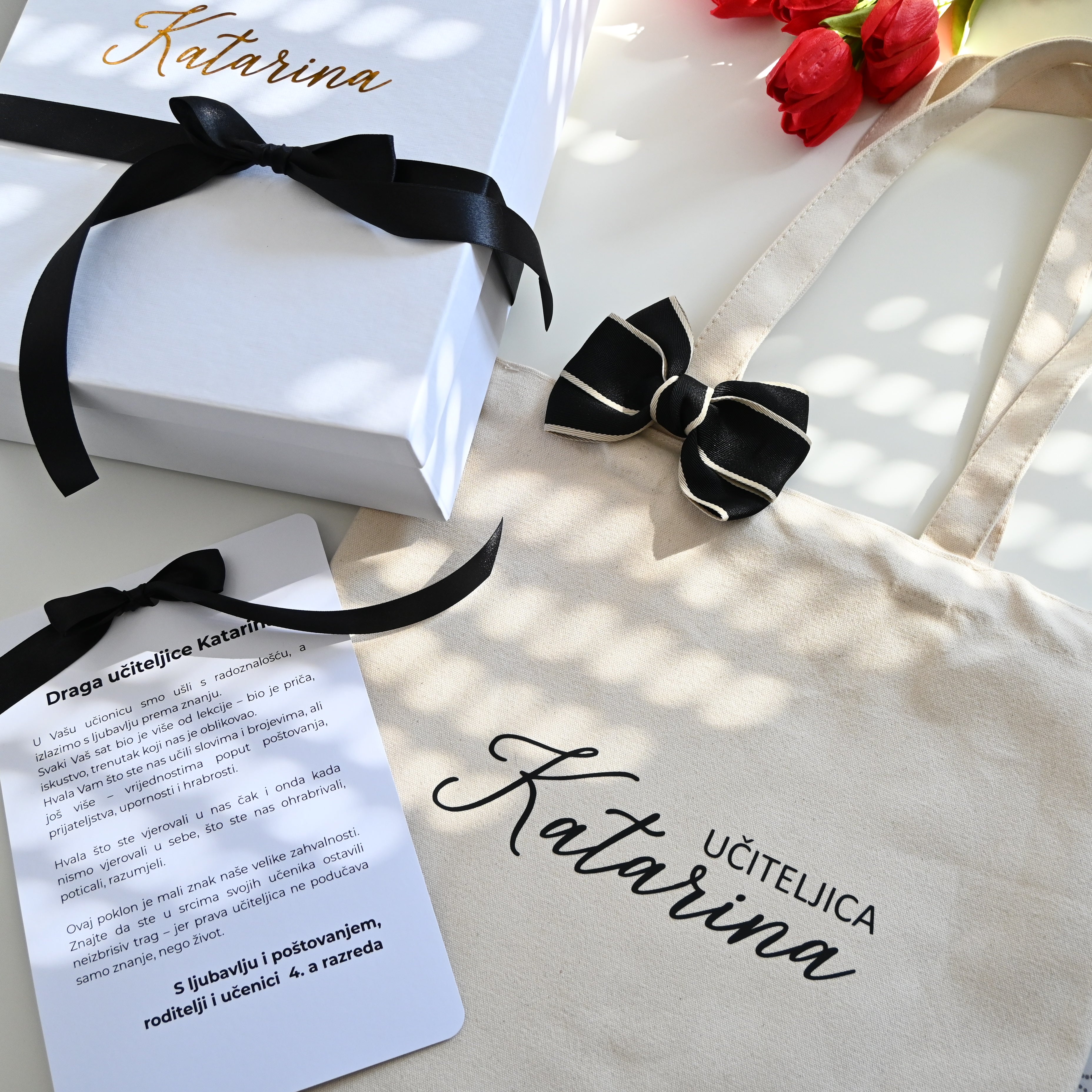 SINGLE Bag of memories | Crna