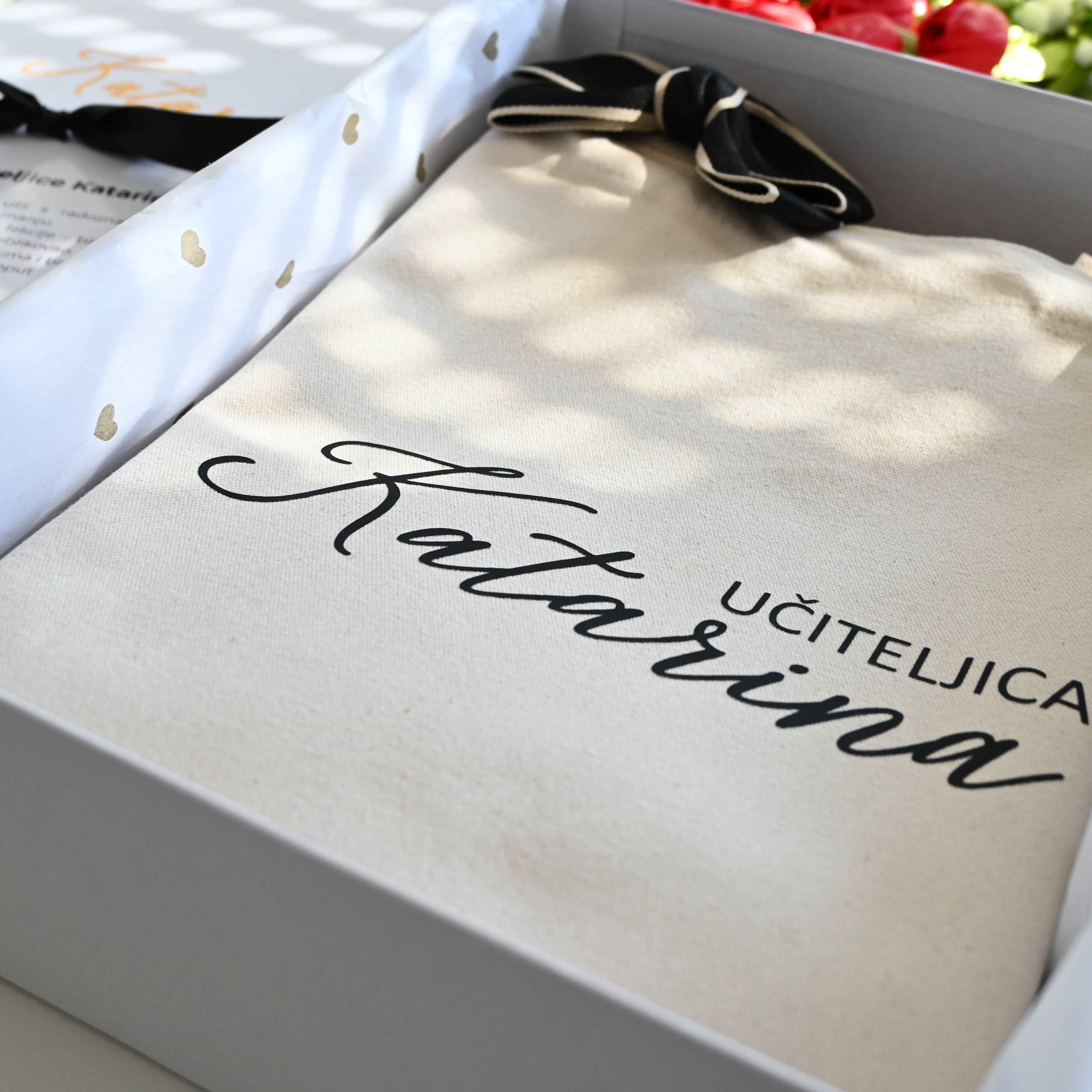 SINGLE Bag of memories | Crna