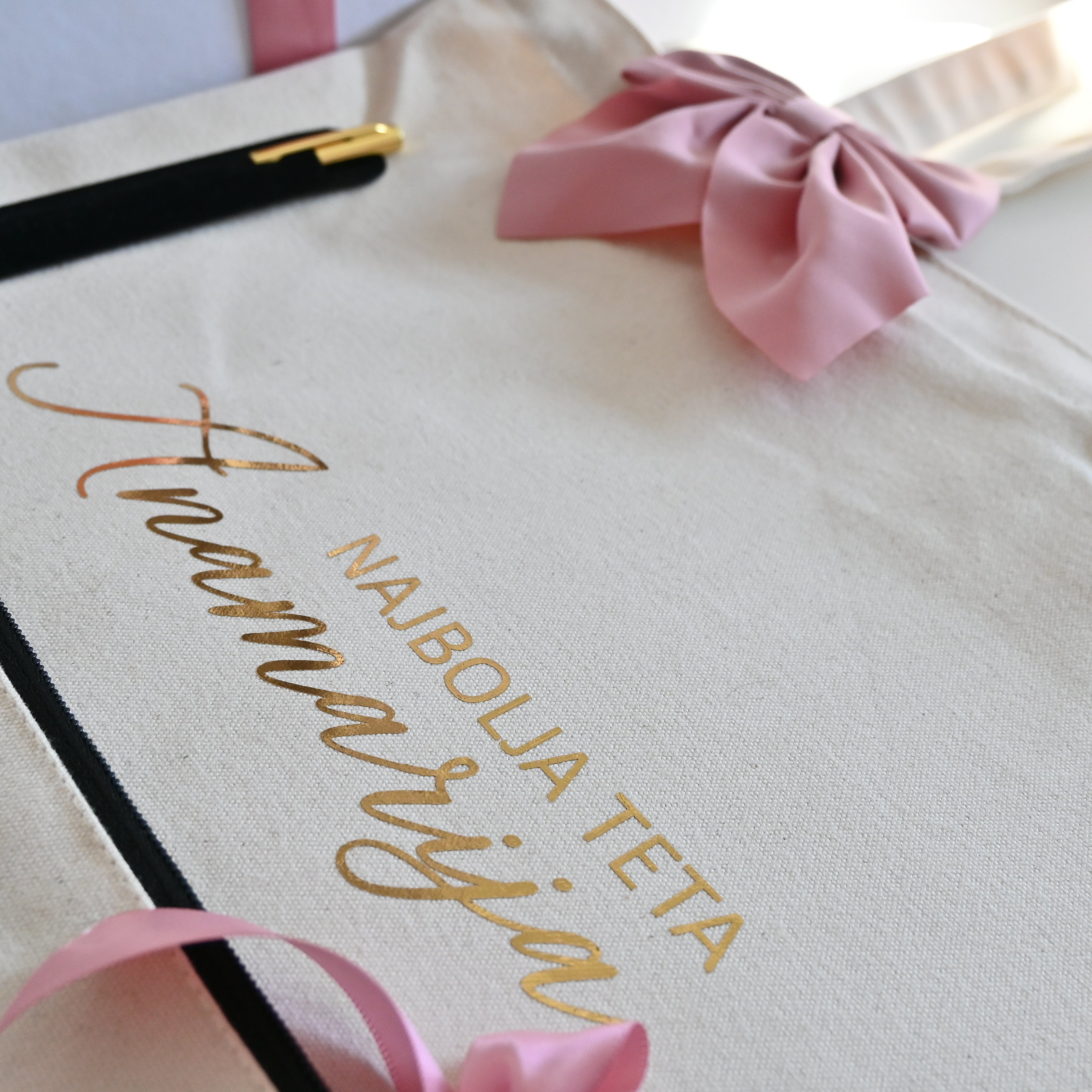 MINI set Bag of memories | Roza