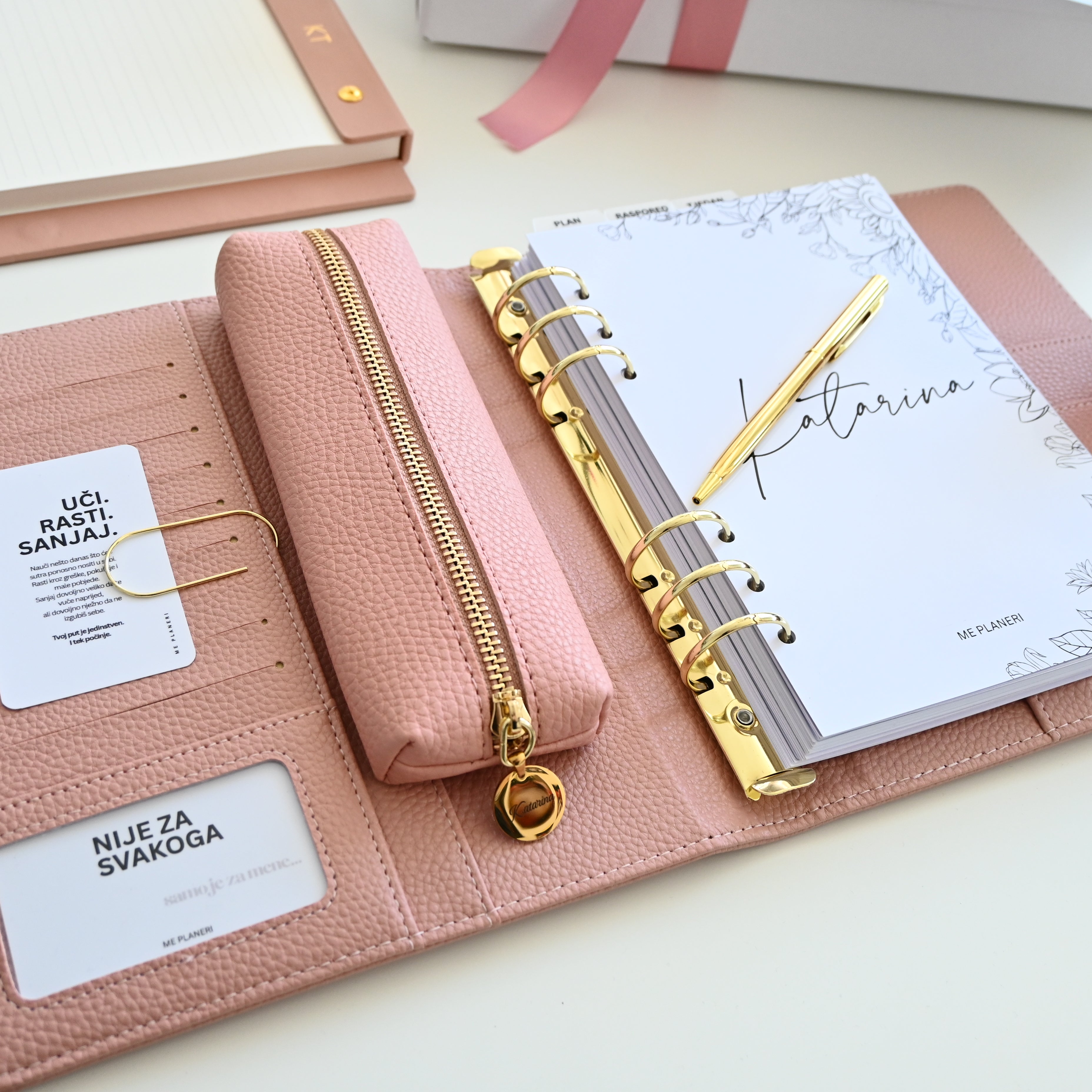 DELUXE Inspired plans