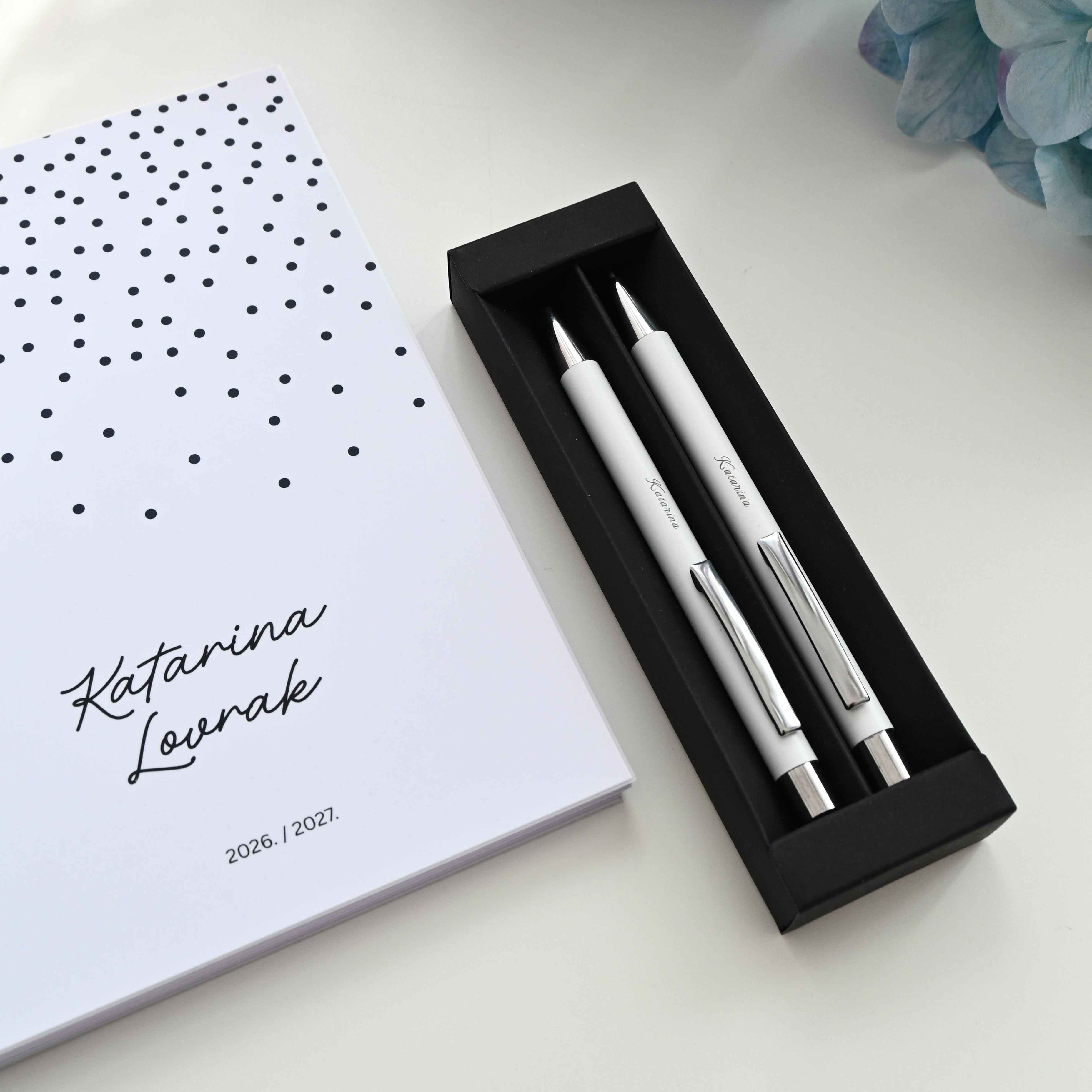 ME Notes WRITE - Personalizirana tehnička olovka i kemijska
