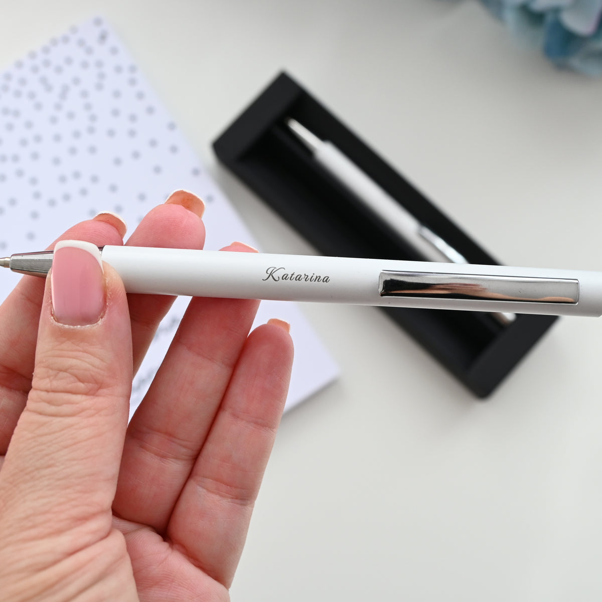 ME Notes WRITE - Personalizirana tehnička olovka i kemijska