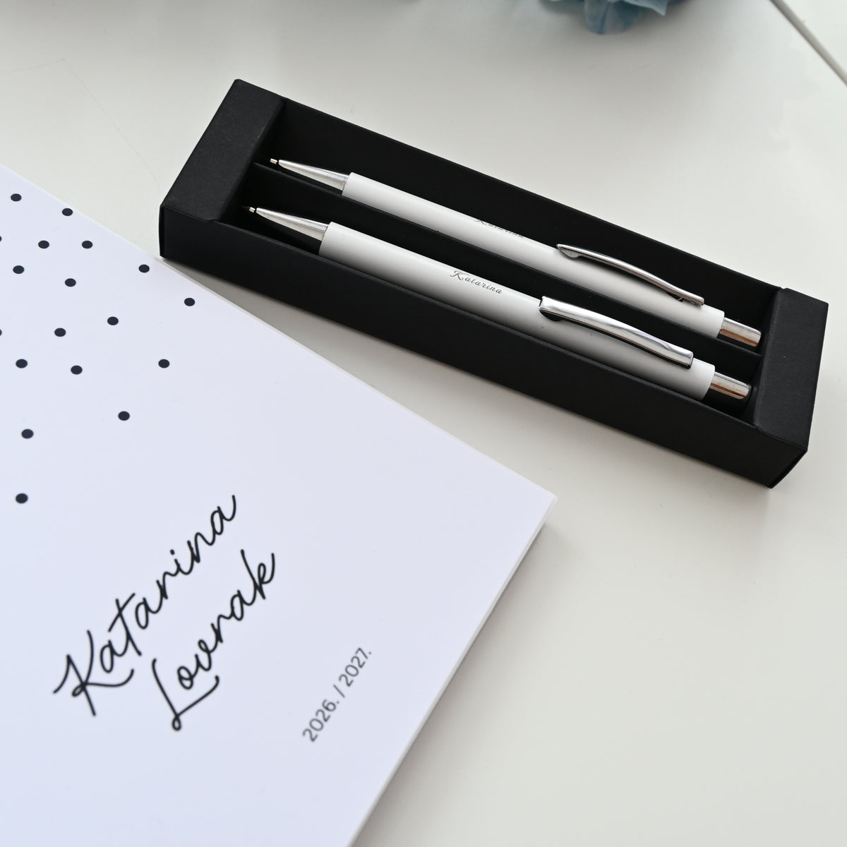 ME Notes WRITE - Personalizirana tehnička olovka i kemijska