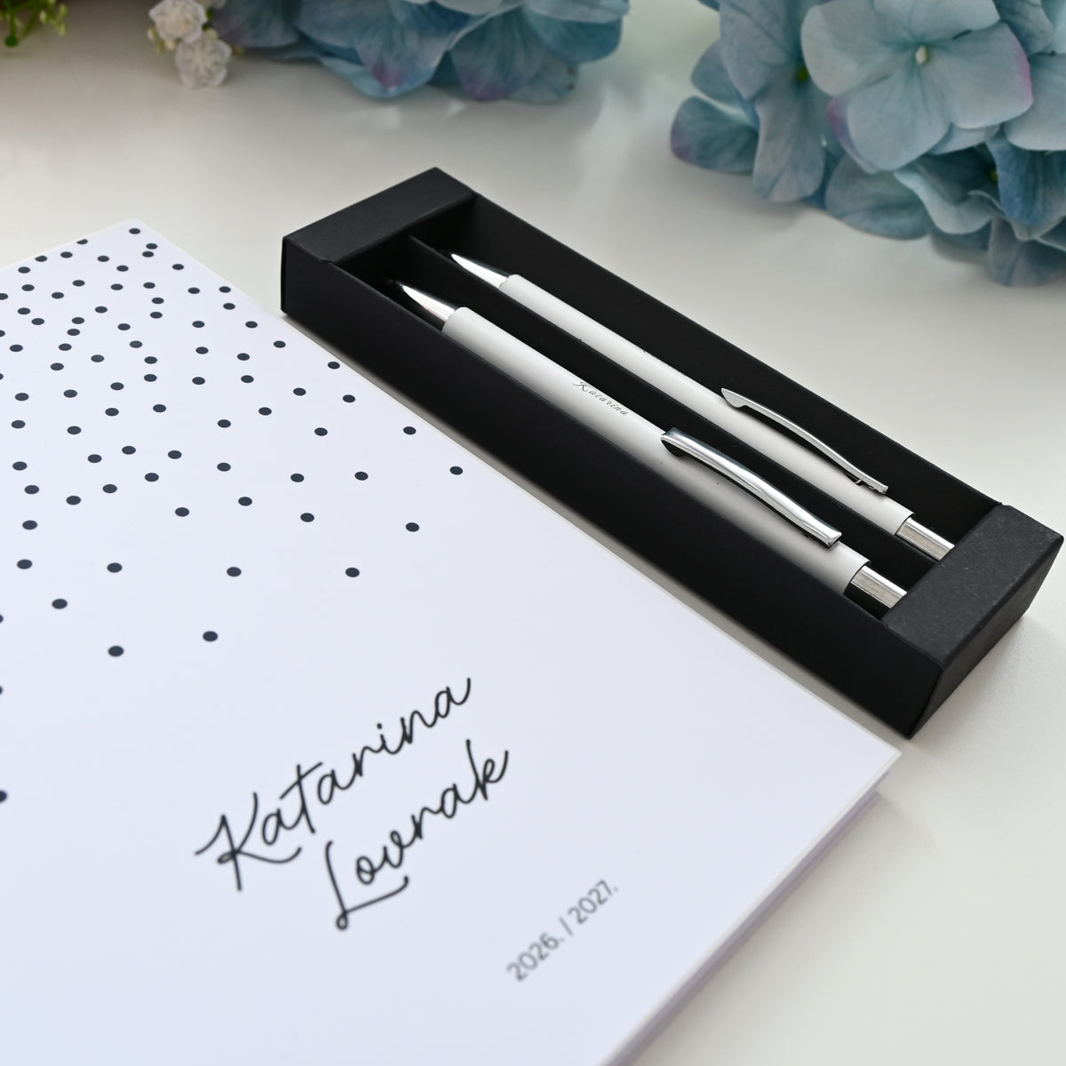 ME Notes WRITE - Personalizirana tehnička olovka i kemijska