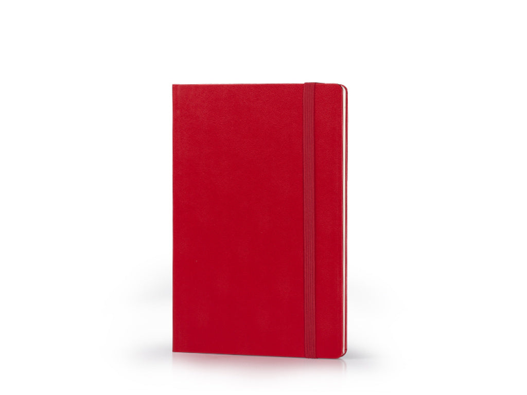 Notebook | Red