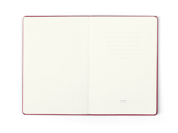 Notes | Crvena